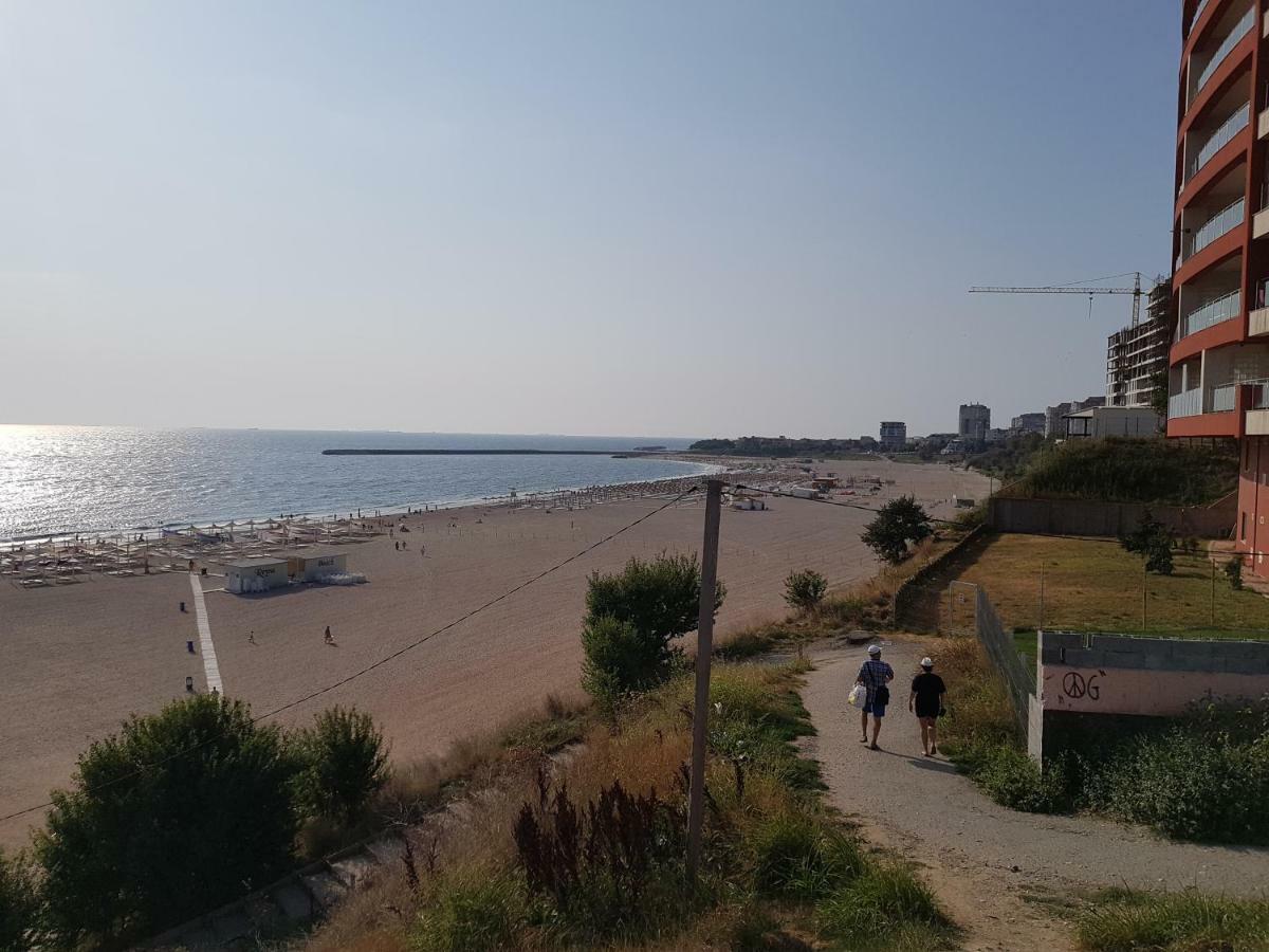 Sea Side Διαμέρισμα Κονστάντζα Εξωτερικό φωτογραφία
